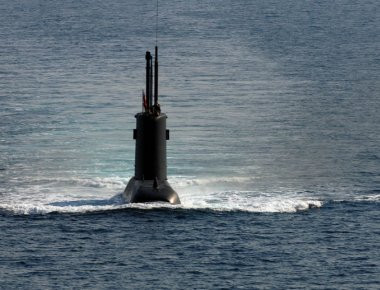 Για απόπειρες δολιοφθοράς σε ένα υποβρύχιο και σε μαχητικά αεροσκάφη τους μιλάνε οι Τούρκοι